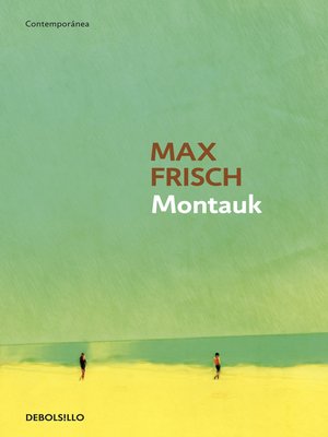 cover image of Montauk